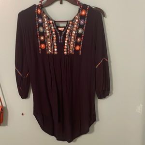 dress shirt